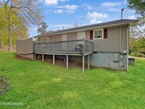 702 Hayes St in Alcoa, TN - Building Photo - Building Photo