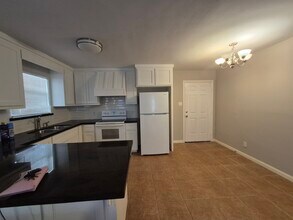 617 DFW Dr, Unit Apt 4 in Edinburg, TX - Foto de edificio - Building Photo