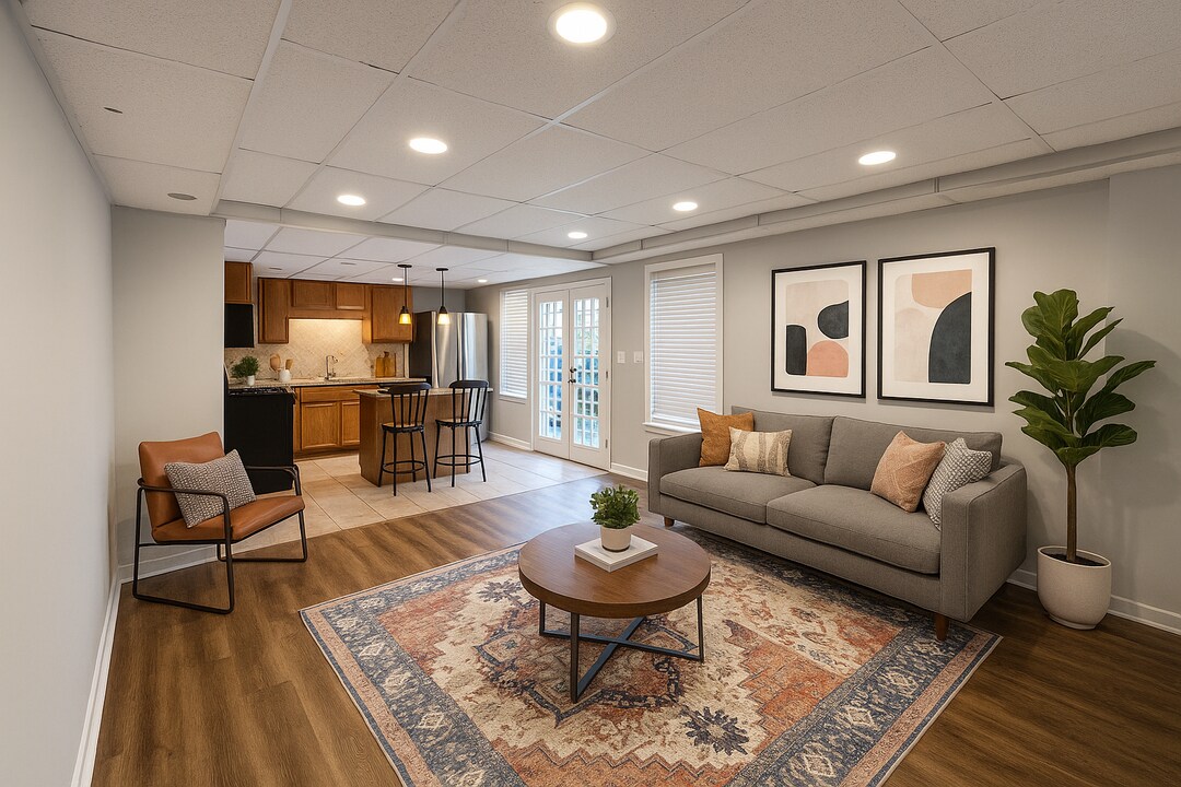 4692 Jennifer Ct, Unit 4692 B in Monroe, GA - Foto de edificio