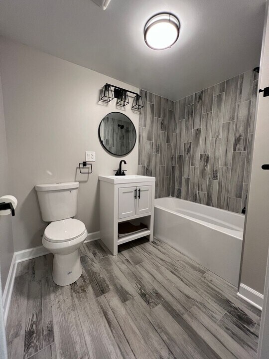1355 S Springfield Ave, Unit B in Chicago, IL - Building Photo