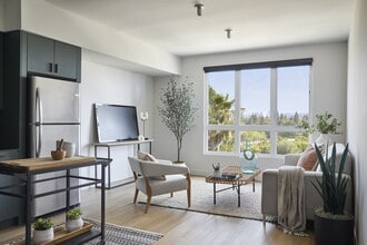 Cobalt in Culver City, CA - Foto de edificio - Building Photo