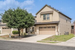 9925 Wading Pool Path in Austin, TX - Building Photo