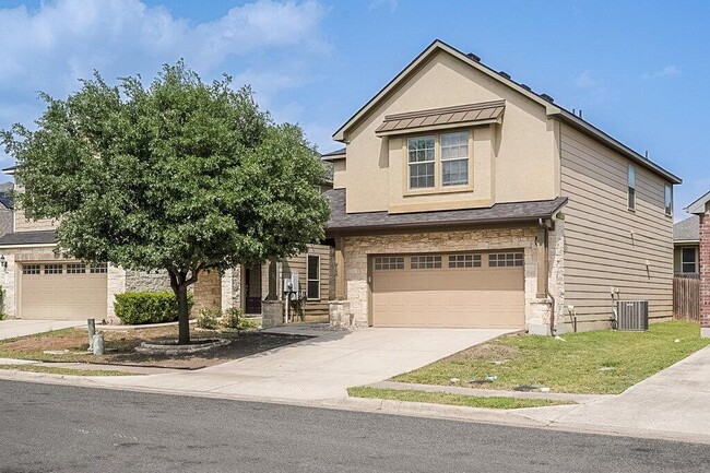 property at 9925 Wading Pool Path