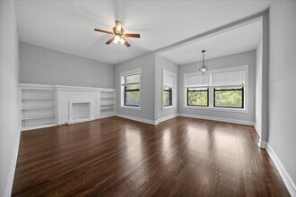 6635 S Ellis Ave in Chicago, IL - Building Photo - Building Photo