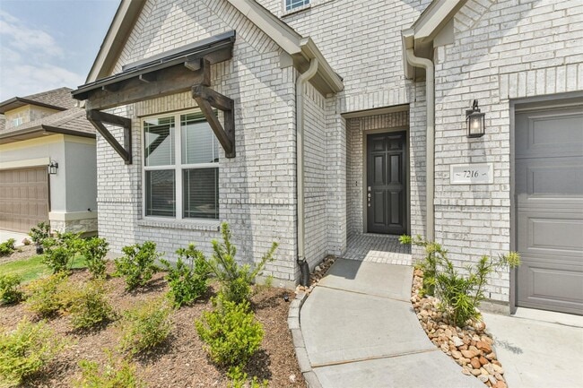 property at 7216 Stillmeadow Grv Dr