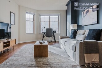 2400 M St NW in Washington, DC - Building Photo - Building Photo