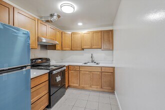 6500 Donal Ave in El Cerrito, CA - Building Photo - Building Photo