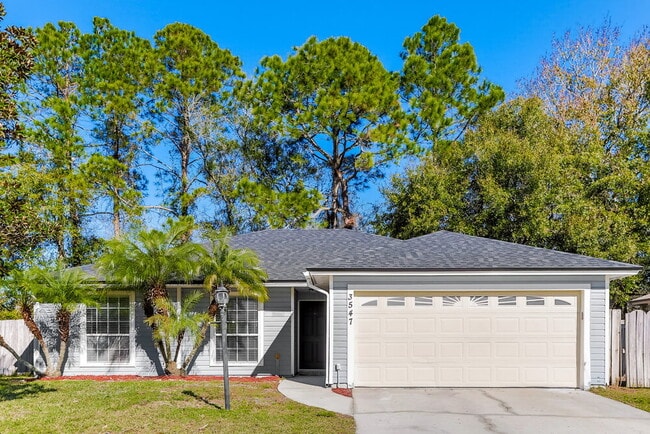 property at 3547 Barbizon Ct