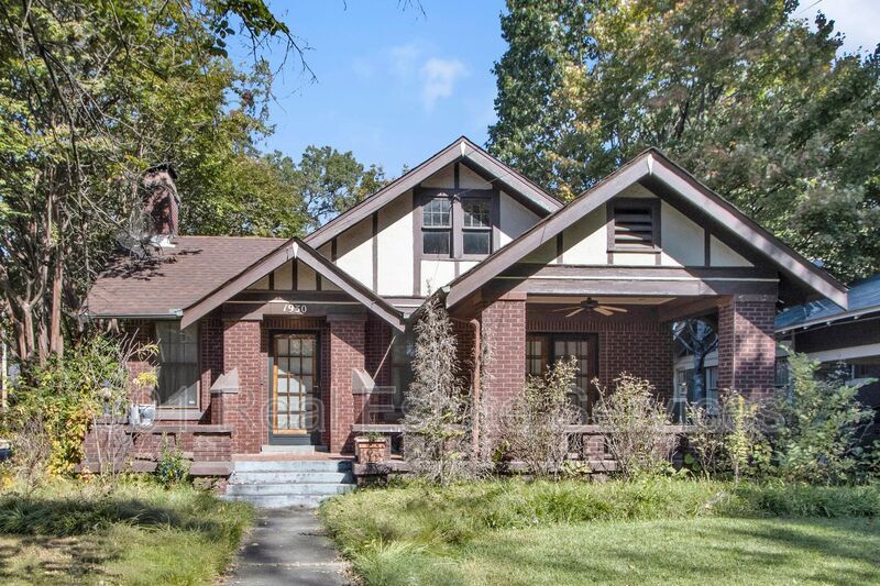 1930 Lyndale Ave in Memphis, TN - Building Photo