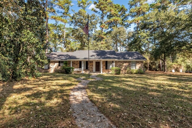 property at 23311 Nichols Sawmill Rd