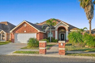 23 W Arapaho Ave in Pharr, TX - Building Photo - Building Photo