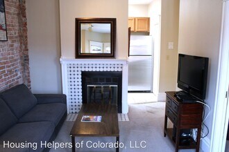 2039 11th St in Boulder, CO - Foto de edificio - Building Photo