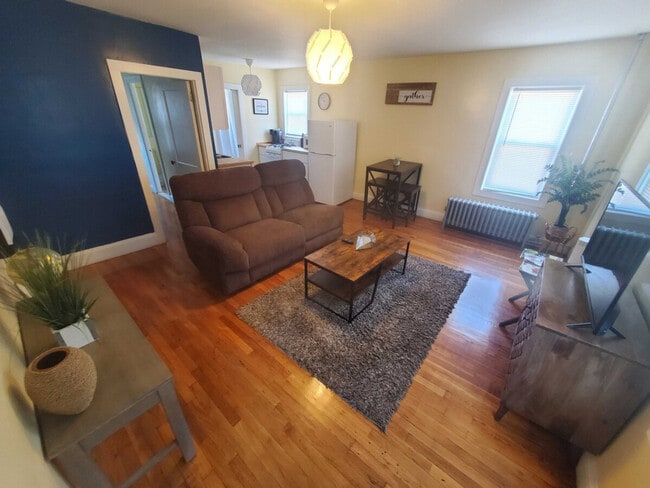 property at 132 Wesleyan Ave