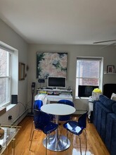 25 Fleet St, Unit 33 in Boston, MA - Building Photo - Building Photo