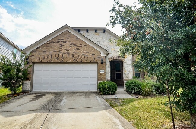 property at 16608 Spirit Lake Ct