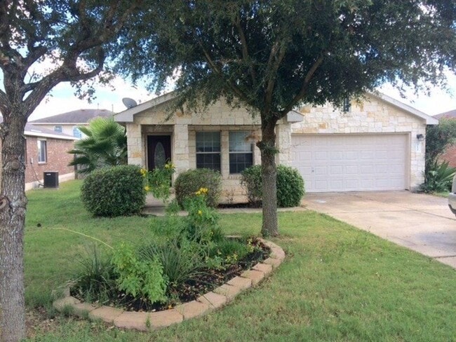 property at 111 Salado Dr