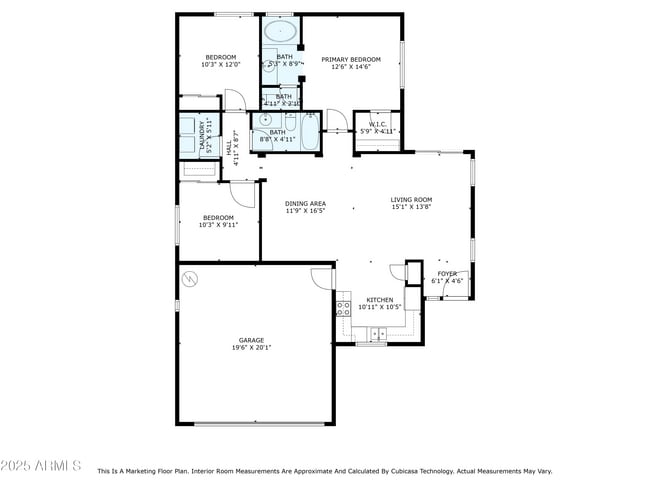 7930 W Chickasaw St in Phoenix, AZ - Building Photo - Building Photo