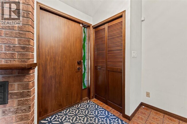 1643 Askin Ave in Windsor, ON - Building Photo - Building Photo