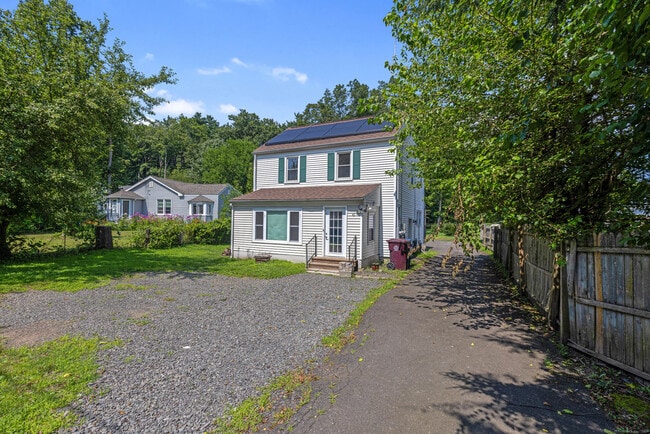 property at 43 Crescent Ave