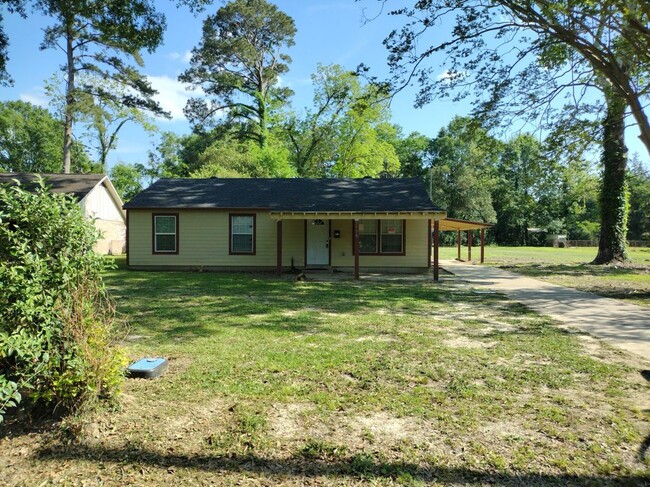 property at 2508 Ray Weiland Dr