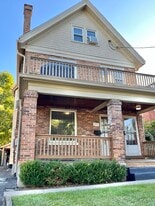 2909 Portsmouth Ave, Unit 2911 in Cincinnati, OH - Building Photo