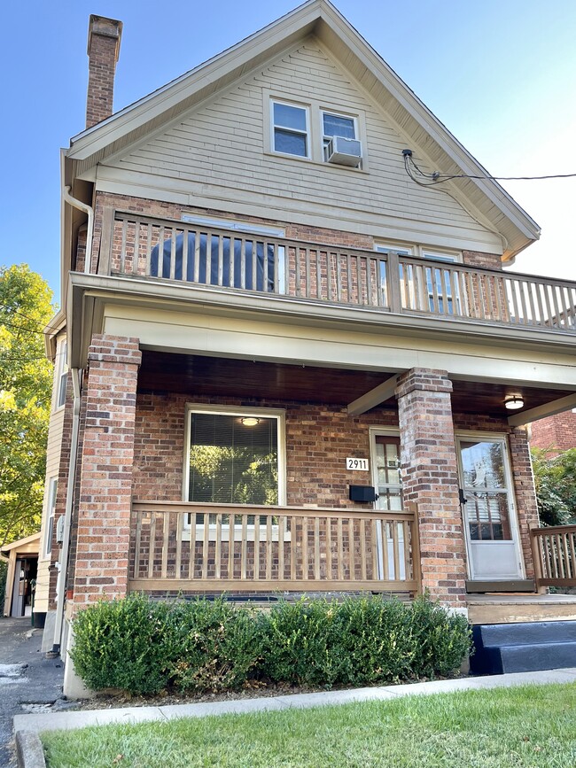 2909 Portsmouth Ave, Unit 2911