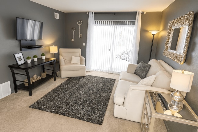 Alpine Slopes Apartments