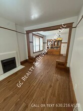 2548-2550 W Washington Blvd in Chicago, IL - Building Photo - Building Photo