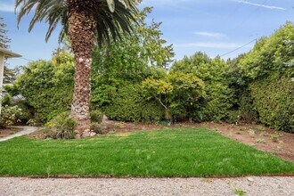 550 Ethel Ave in Mill Valley, CA - Building Photo - Building Photo