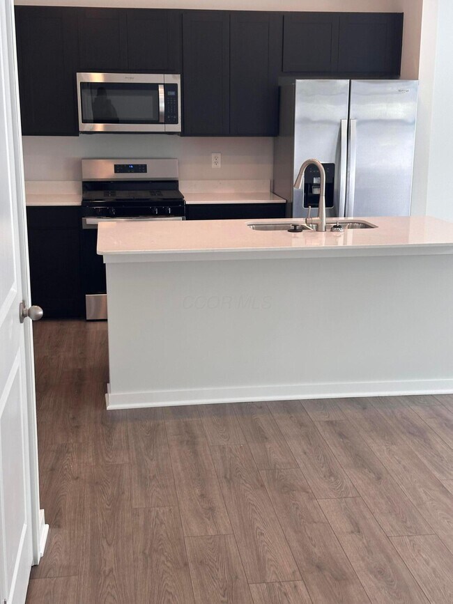 1489 Jarry Ave in Columbus, OH - Building Photo - Building Photo