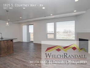 1825 Courtney Way in West Haven, UT - Building Photo - Building Photo