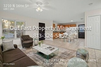 3210 N 16th St in Tampa, FL - Building Photo - Building Photo