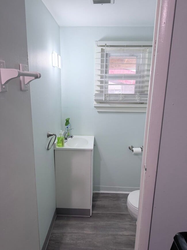 property at 5312 James St