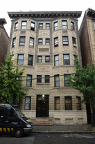 21 Lawrence St Apartamentos