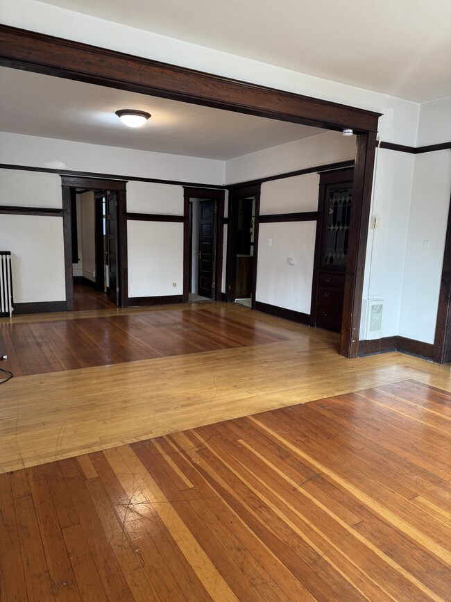 1319 S 6th Ave in Tacoma, WA - Building Photo - Building Photo