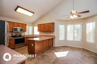 875 W Spur Ave in Gilbert, AZ - Building Photo - Building Photo