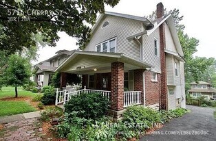 5716 Cherry St in Kansas City, MO - Building Photo