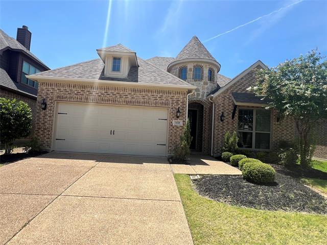 property at 16508 Amistad Ave