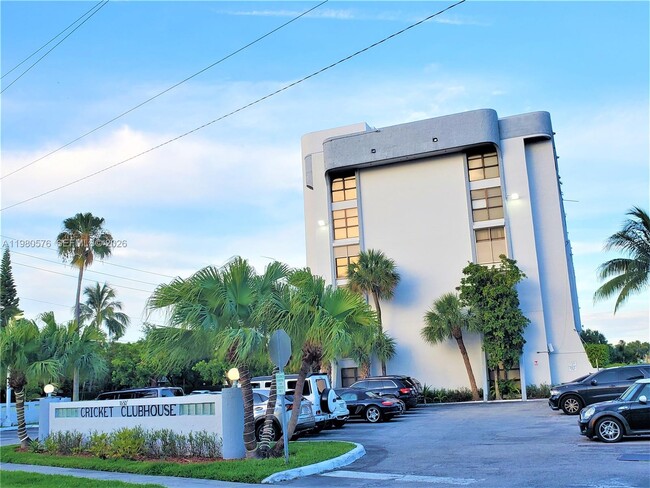 property at 1650 NE 115th St