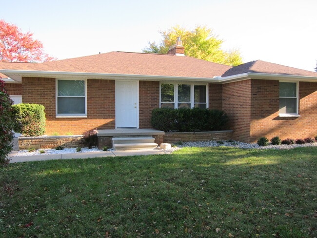 property at 5083 Mellwood Dr