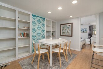 2122 18th St NW in Washington, DC - Building Photo - Building Photo