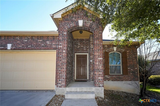 1128 Pelican Pl in New Braunfels, TX - Foto de edificio - Building Photo