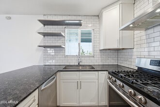 3615 N 15th Ave in Phoenix, AZ - Building Photo - Building Photo