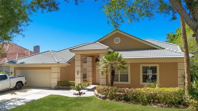 6719 Fairway Cove Dr in Orlando, FL - Building Photo - Building Photo