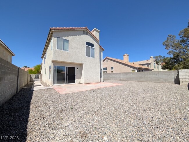 property at 5850 Rose Sage St
