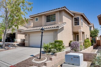 532 Aspen Leaf St in Las Vegas, NV - Building Photo - Building Photo