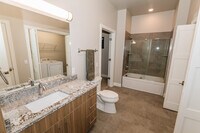 West House at Foxtown Apartments + Townhomes photo'