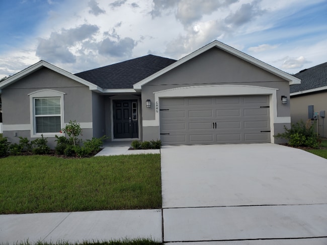 6446 Polly Ln in Lakeland, FL - Building Photo - Building Photo