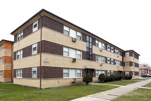 8650 S Elizabeth St in Chicago, IL - Building Photo