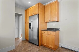 11 Woodlawn St, Unit 1 in Boston, MA - Building Photo - Building Photo